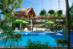 Bamboo Resort Phu Quoc, Duong Dong
